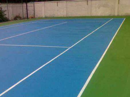 哈密球场翻新维修改造业务介绍