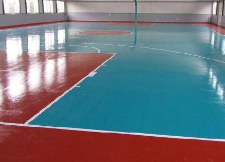 哈密 球场地面维修翻新全系列服务